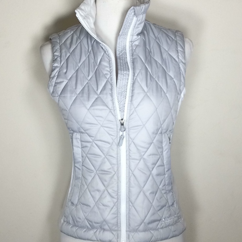 Marmot Kitzbuhel Puffer Vest